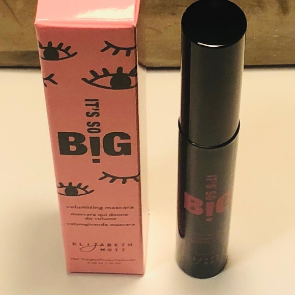 Elizabeth Mott It’s so Big Volumizing Masc… - Picture 2 of 5
